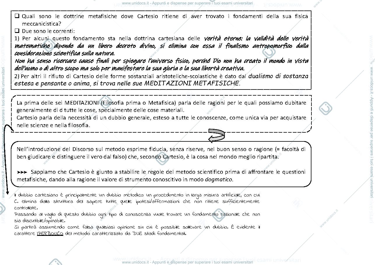 Anteprima pagina 3 — cartesio 