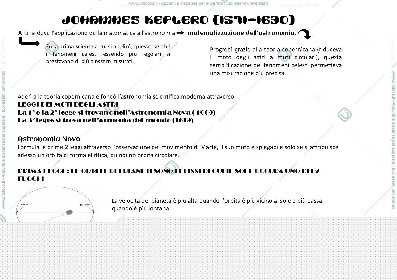 Anteprima pagina 4 — appunti istituzioni moderna