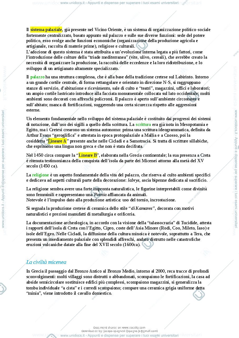 Anteprima pagina 3 — LEZIONI BATTISTONI 2019
