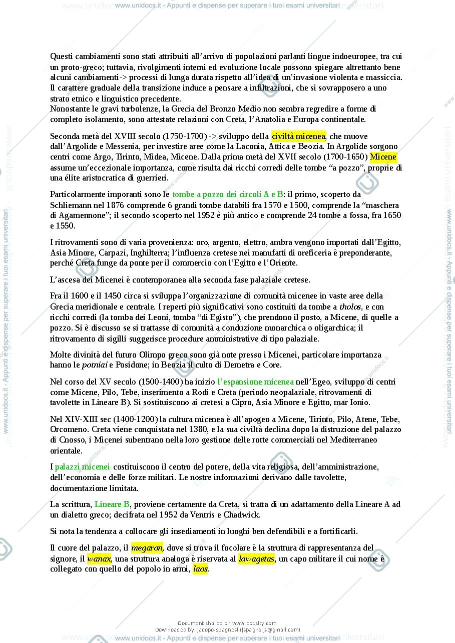 Anteprima pagina 4 — LEZIONI BATTISTONI 2019