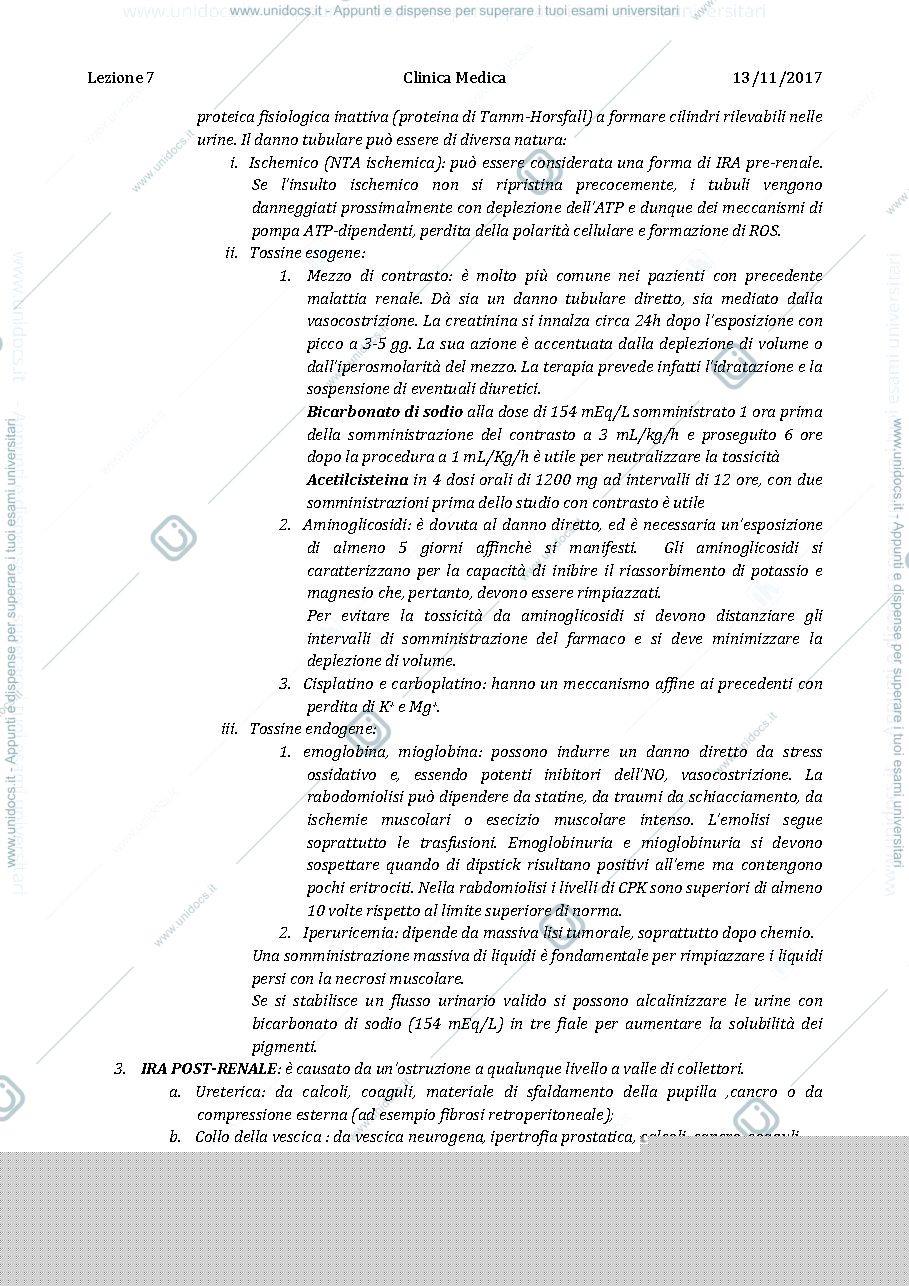 Anteprima pagina 3 — Insufficienza renale