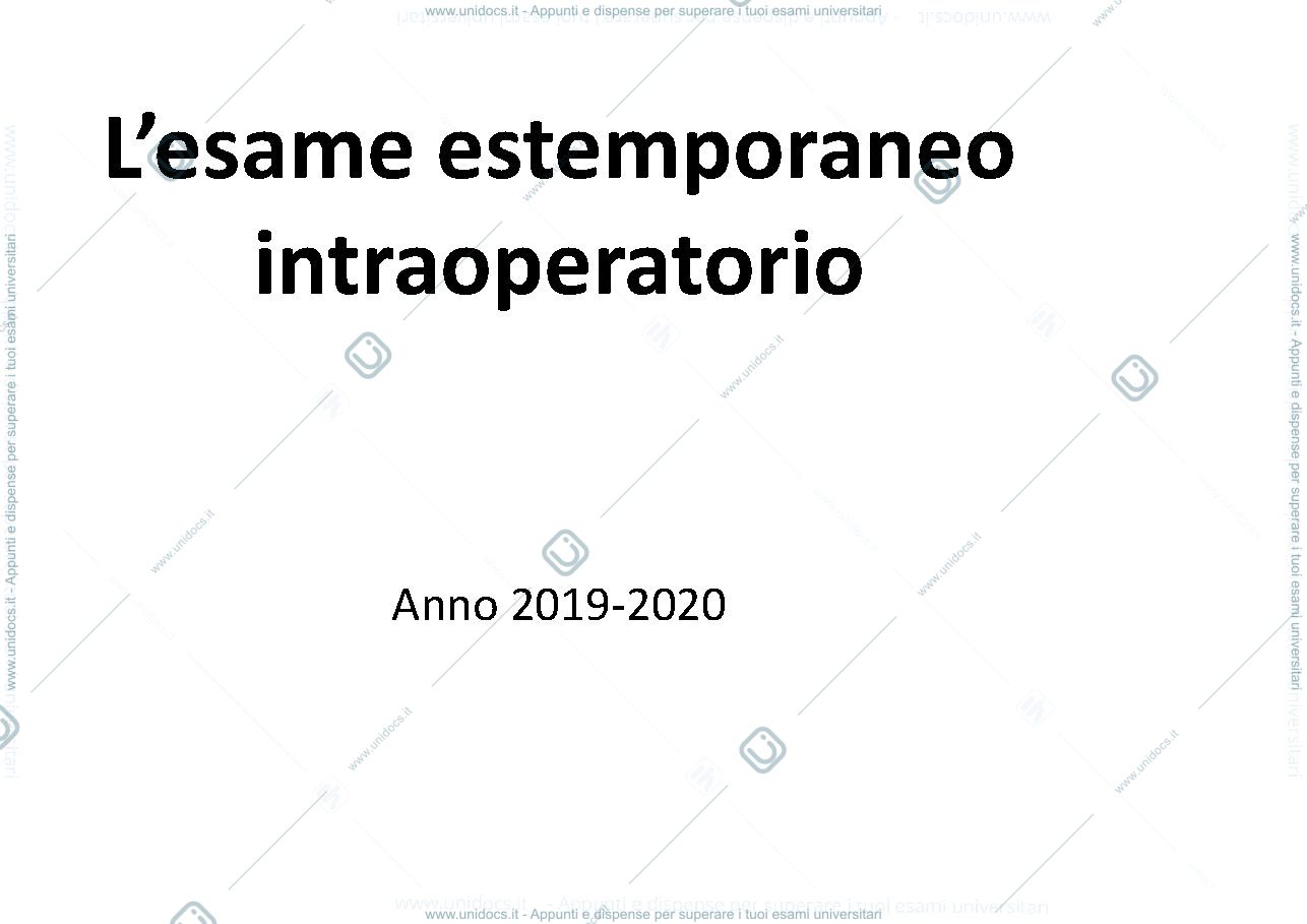 Anteprima pagina 1 — Estemporaneo
