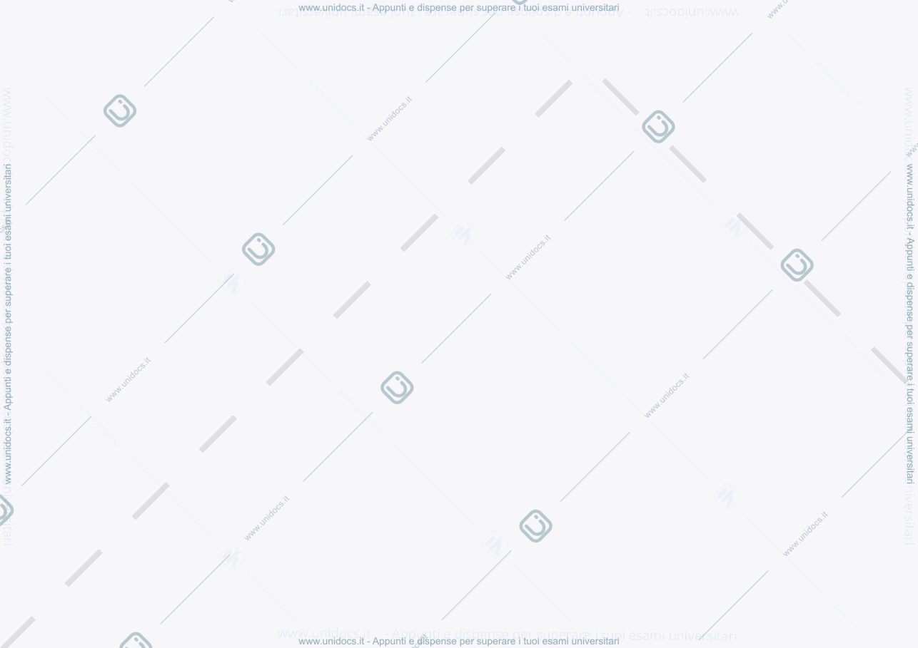 Anteprima pagina 1 — Tessuto nervoso