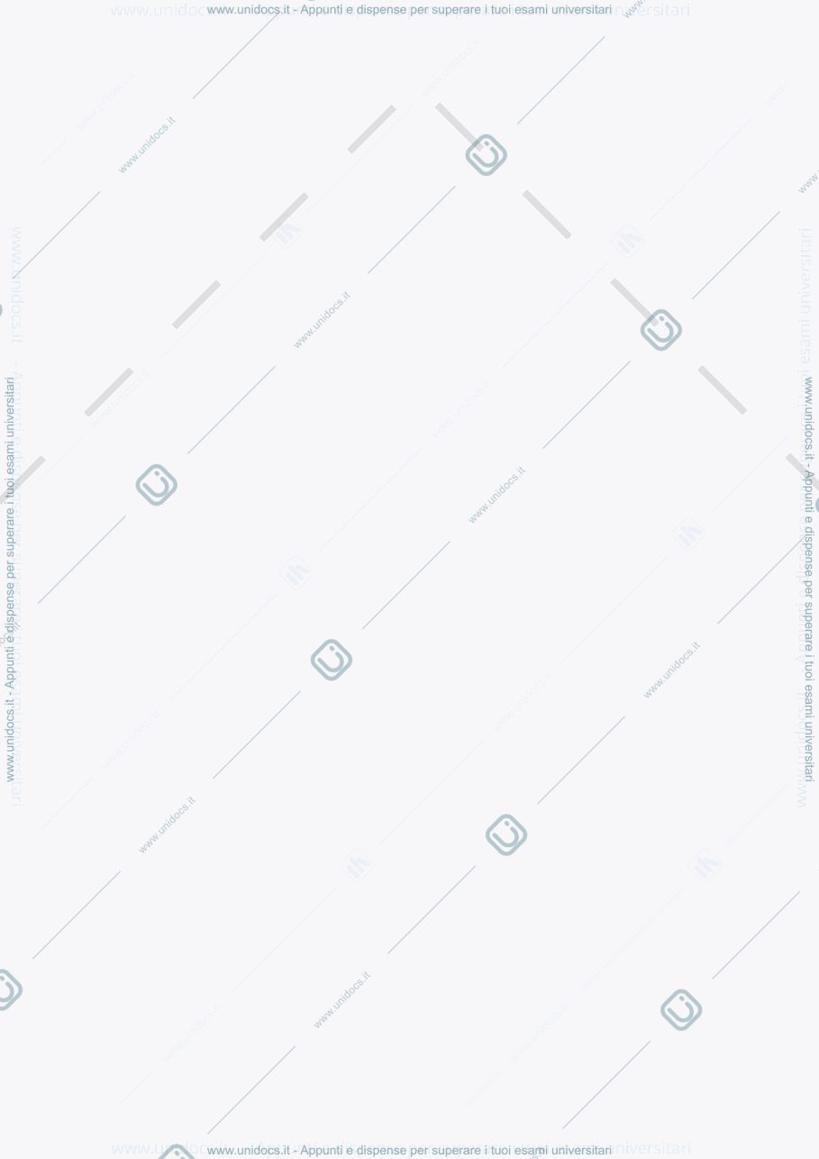 Anteprima pagina 1 — Tessuto muscolare