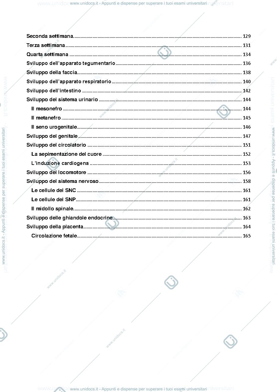 Anteprima pagina 4 — Riassunto monesi e de felici