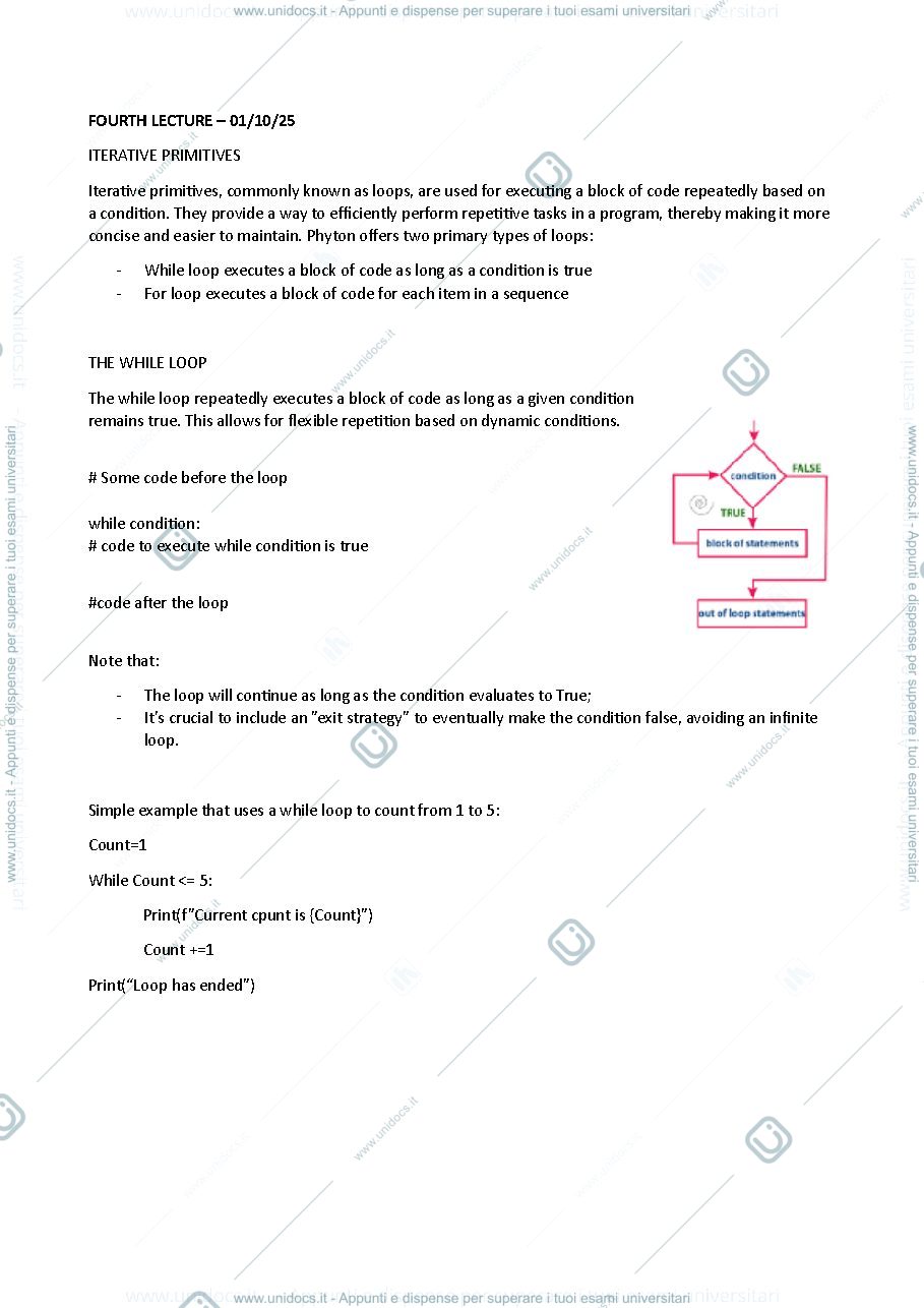 Anteprima pagina 1 — It coding 25-26