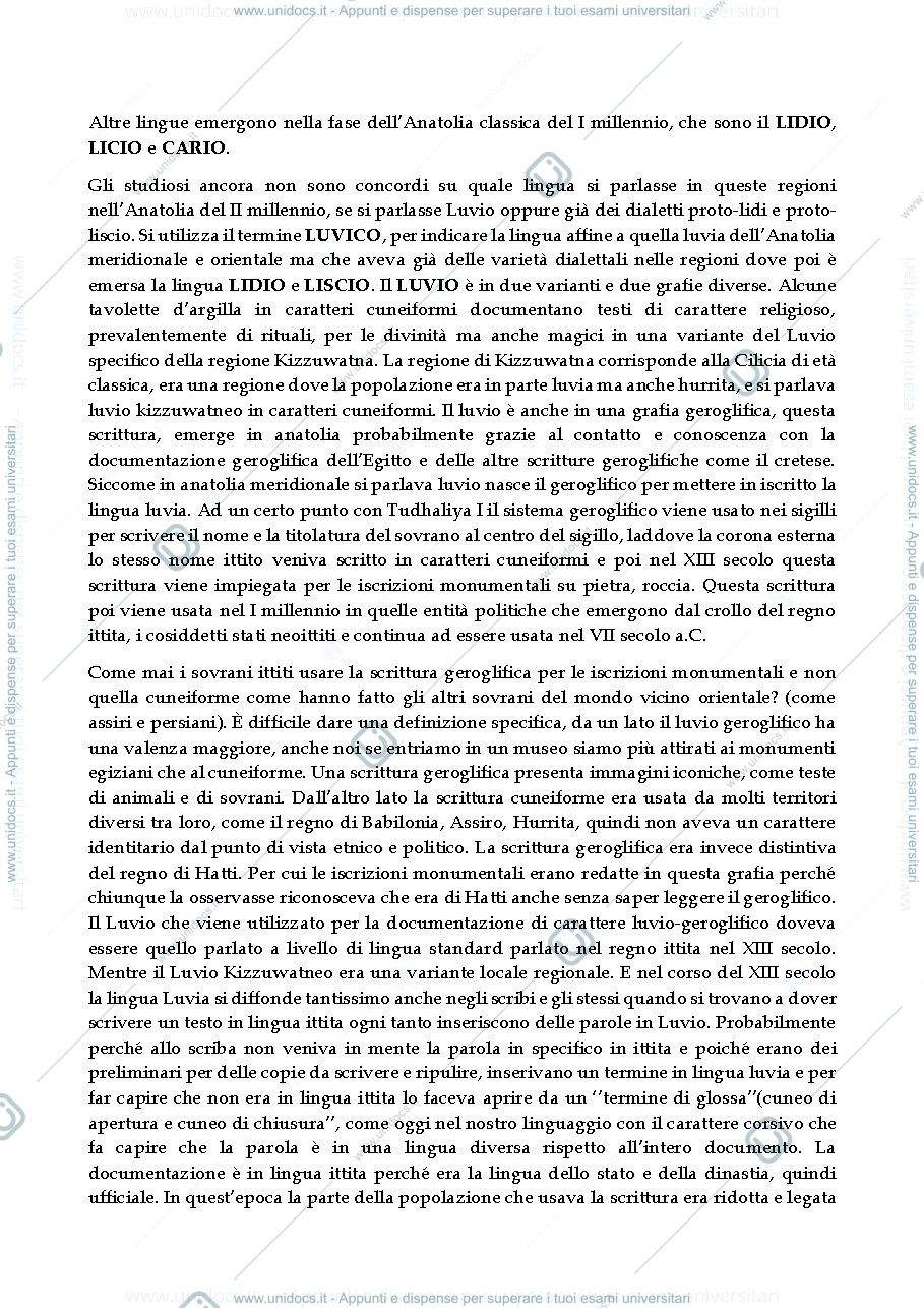 Anteprima pagina 2 — Lezione 3
