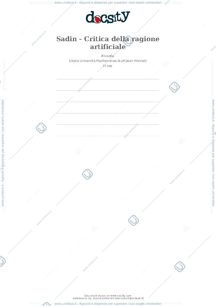 Anteprima pagina 1 — sadin