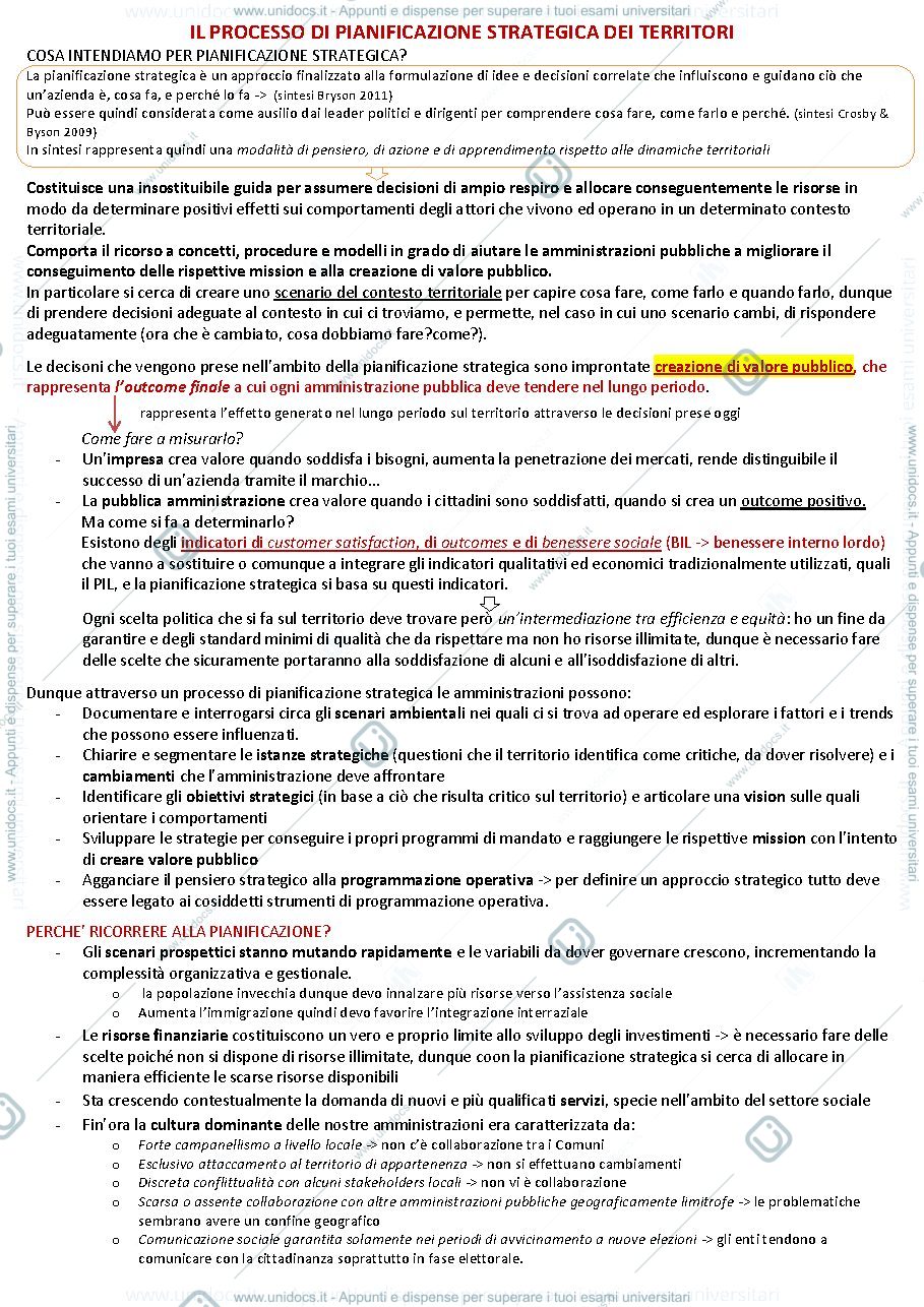 Anteprima pagina 3 — ECONOMIA DELLE AZIENDE E AMM.NI -  MAZZARA