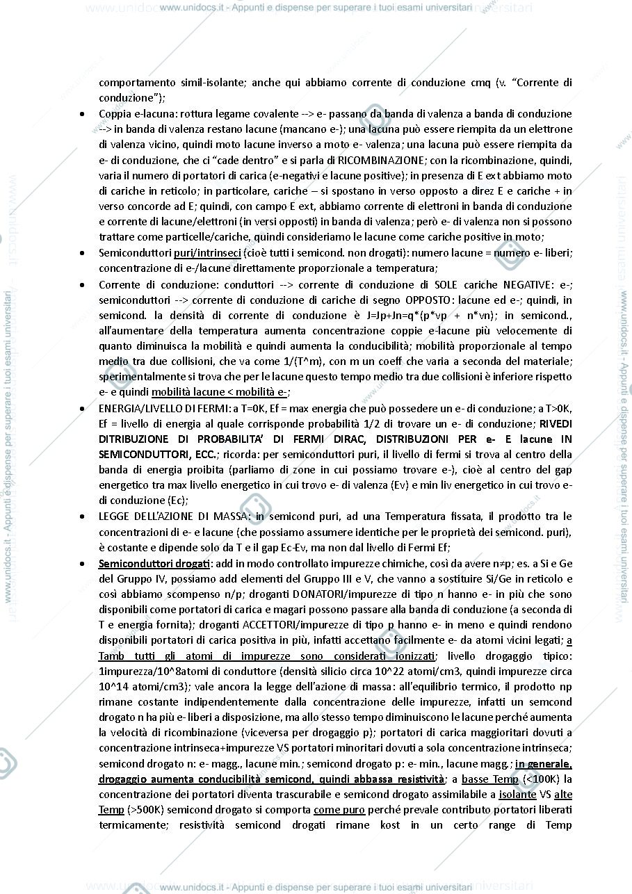 Anteprima pagina 2 — Appunti su lab3