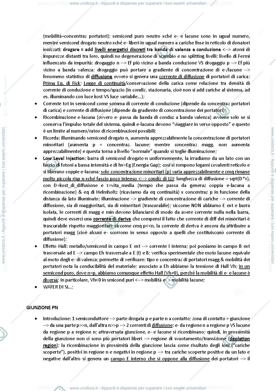 Anteprima pagina 3 — Appunti su lab3