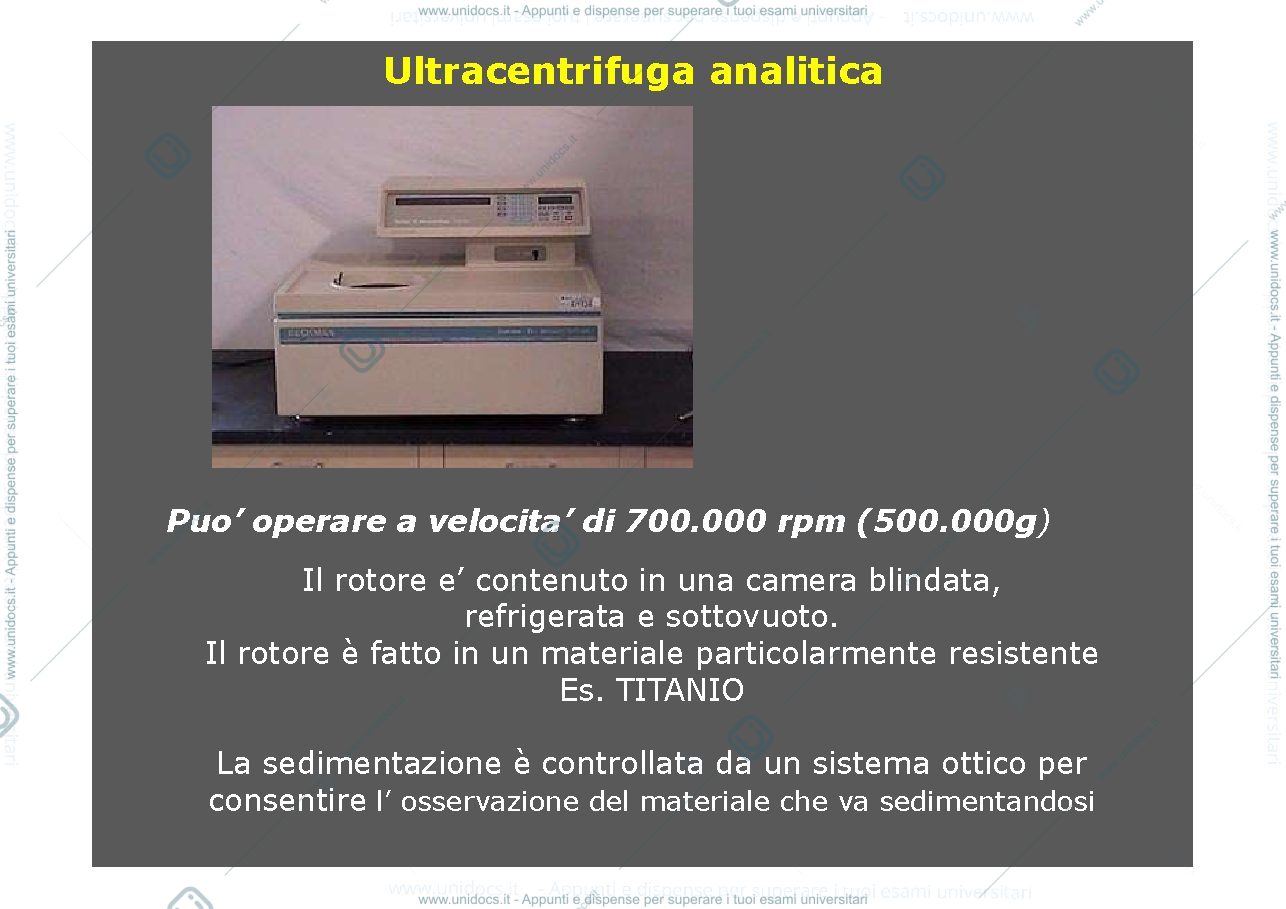 Anteprima pagina 4 — centrifugazione