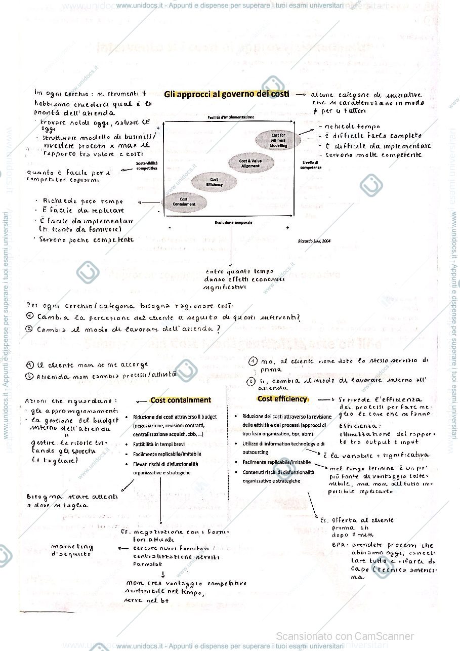 Anteprima pagina 3 — lezione 3 