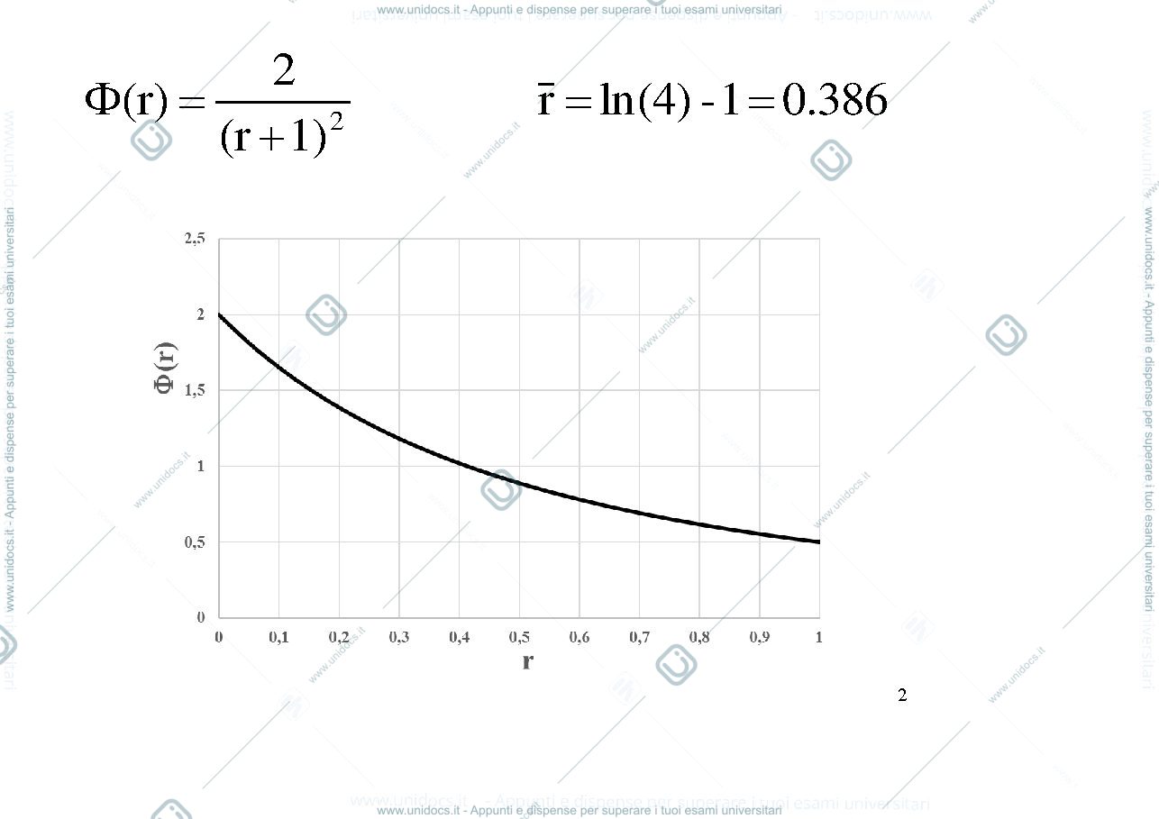 Anteprima pagina 2 — Distribuzioni multivariate. Correlazione e covarianza