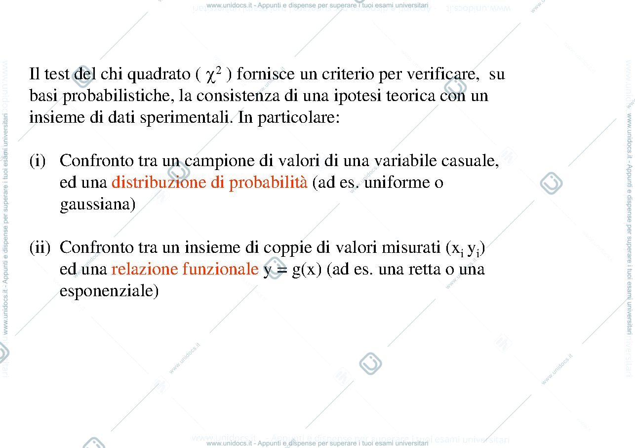 Anteprima pagina 2 — Test Chi-Quadro