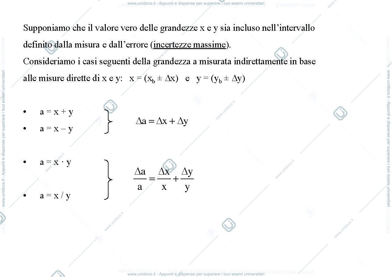 Anteprima pagina 2 — Calcolo della probabilità. 