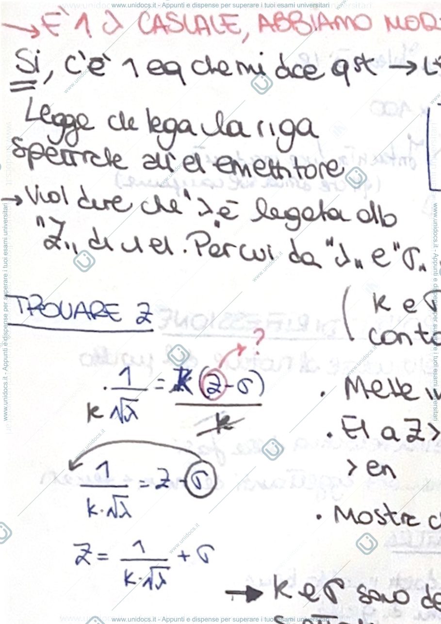 Anteprima pagina 3 — Domande Esame Laboratorio di Mineralogia e Petrografia