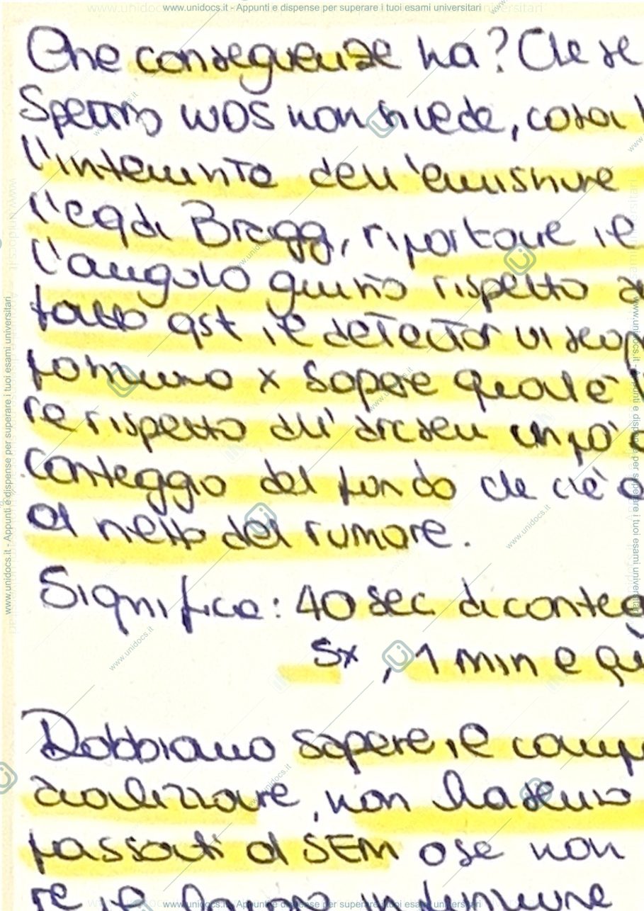 Anteprima pagina 2 — Laboratorio di Mineralogia e Petrografia
