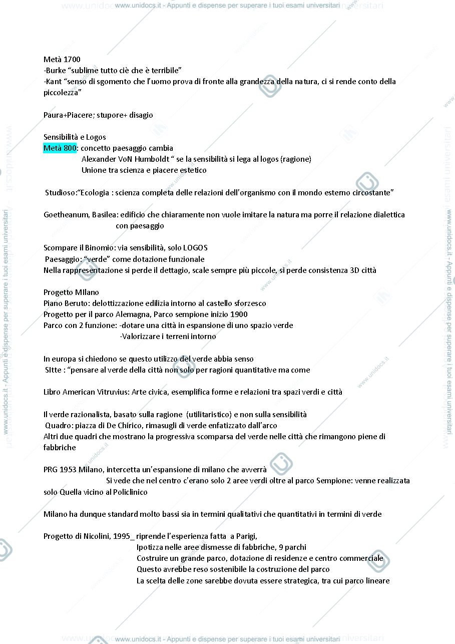 Anteprima pagina 2 — Appunti corso 