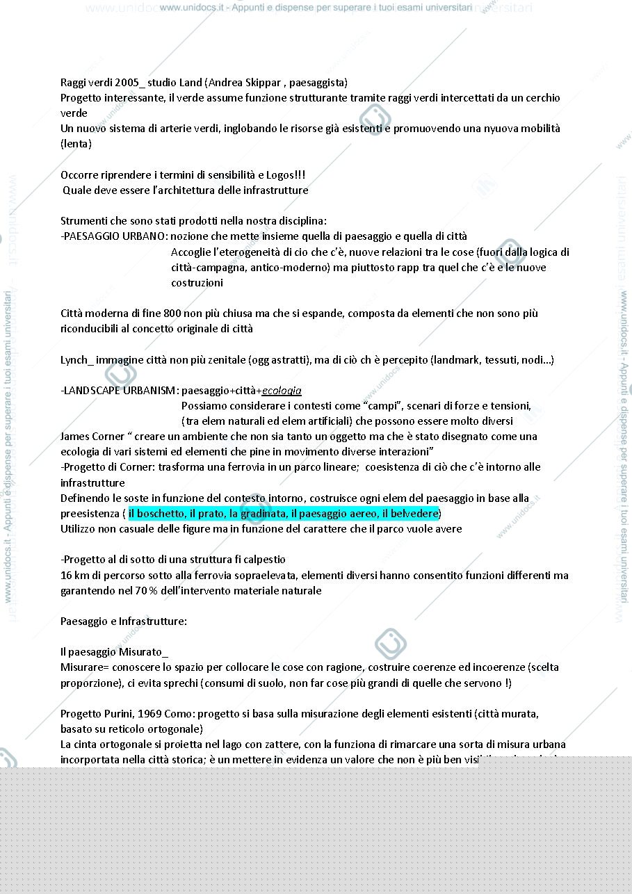 Anteprima pagina 3 — Appunti corso 