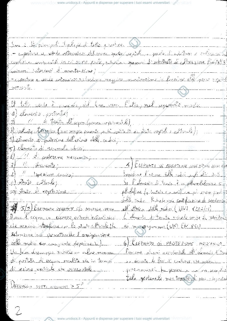 Anteprima pagina 2 — Teoria - Prof. Romano