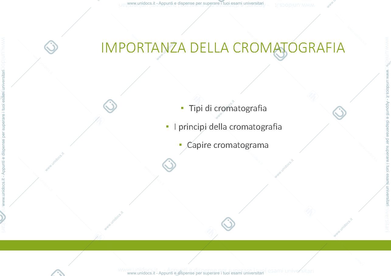 Anteprima pagina 3 — cromatografia...