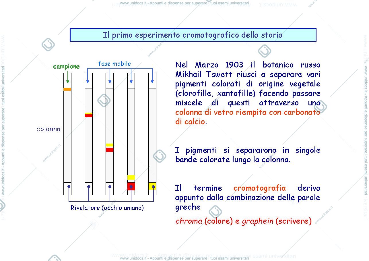 Anteprima pagina 2 — 2_Cromatografia