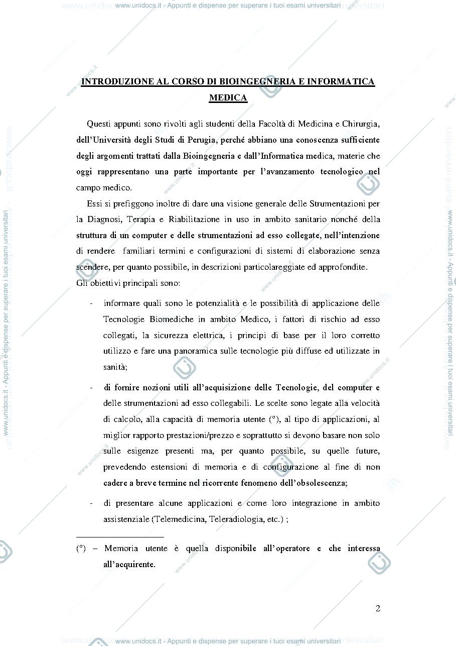 Anteprima pagina 3 — Dispensa 