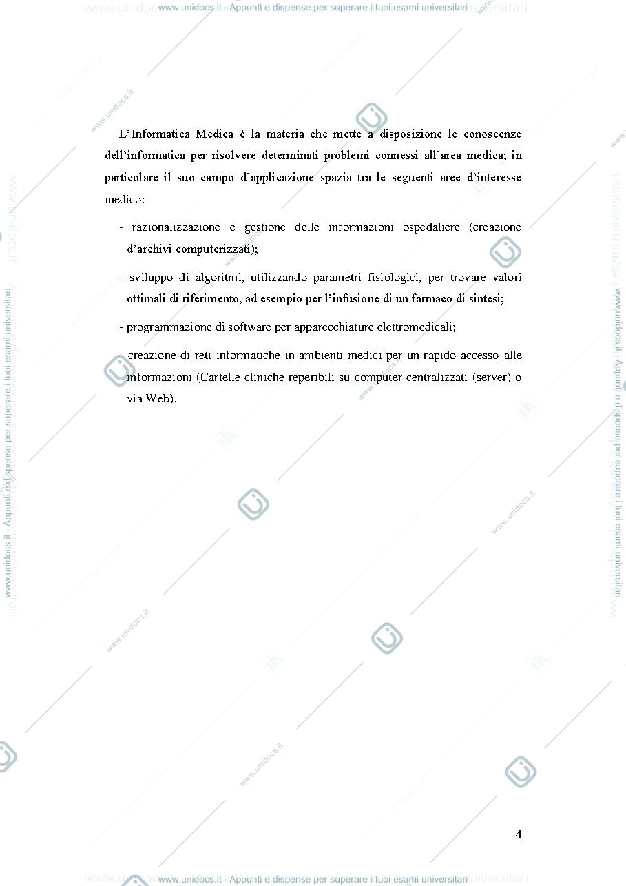 Anteprima pagina 5 — Dispensa 