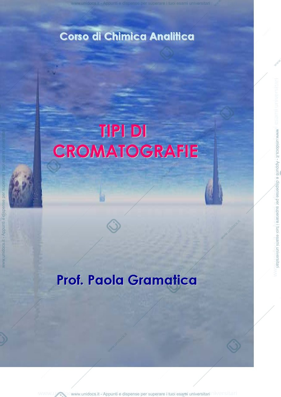 Anteprima pagina 1 — Metodi