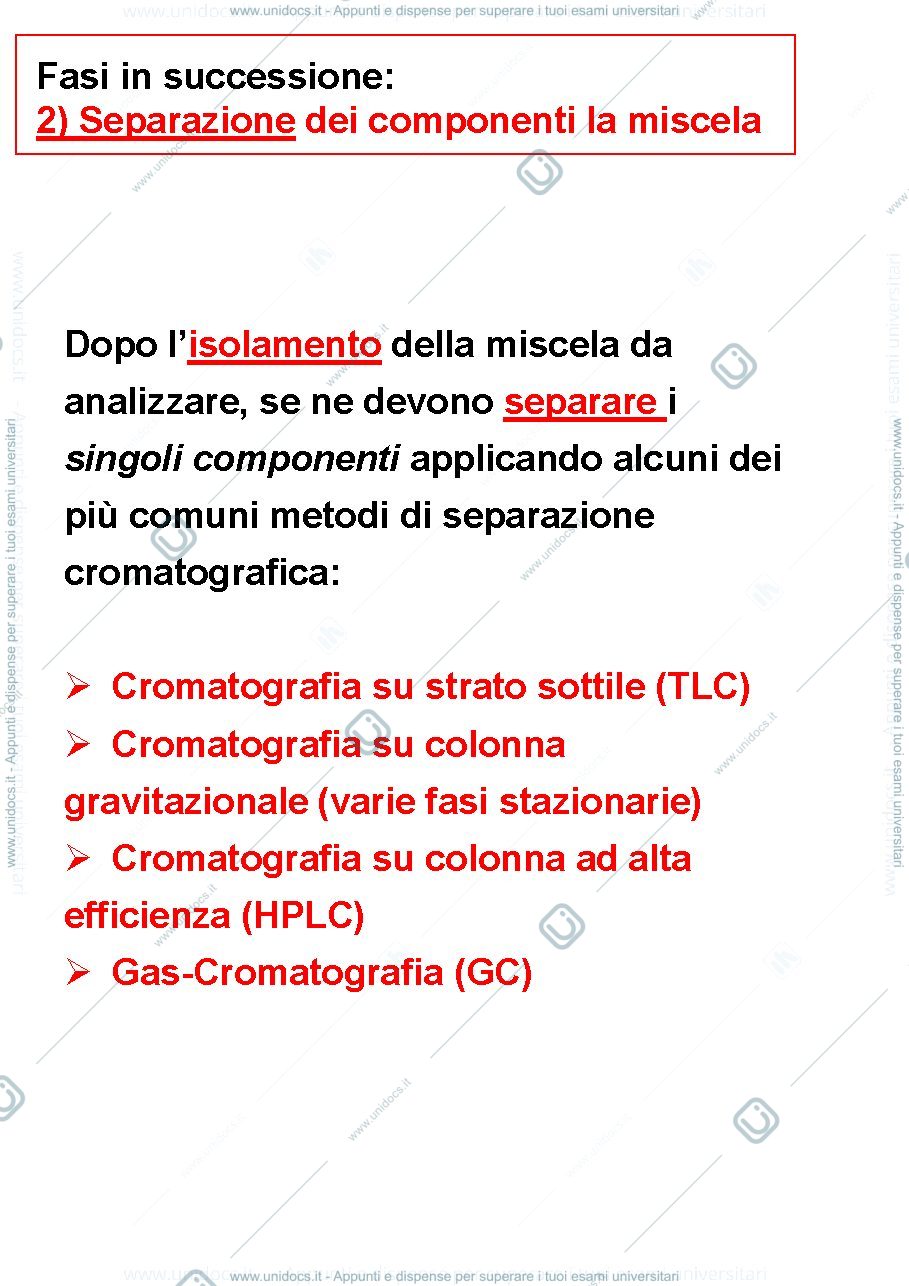 Anteprima pagina 2 — Metodi