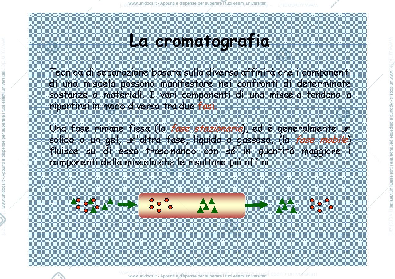 Anteprima pagina 1 — cromatografia (2)