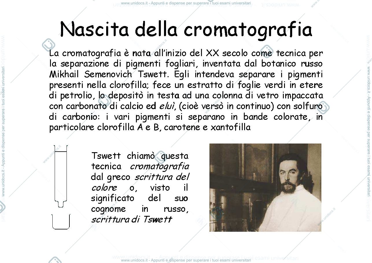 Anteprima pagina 3 — Tecniche cromatograficheVE2