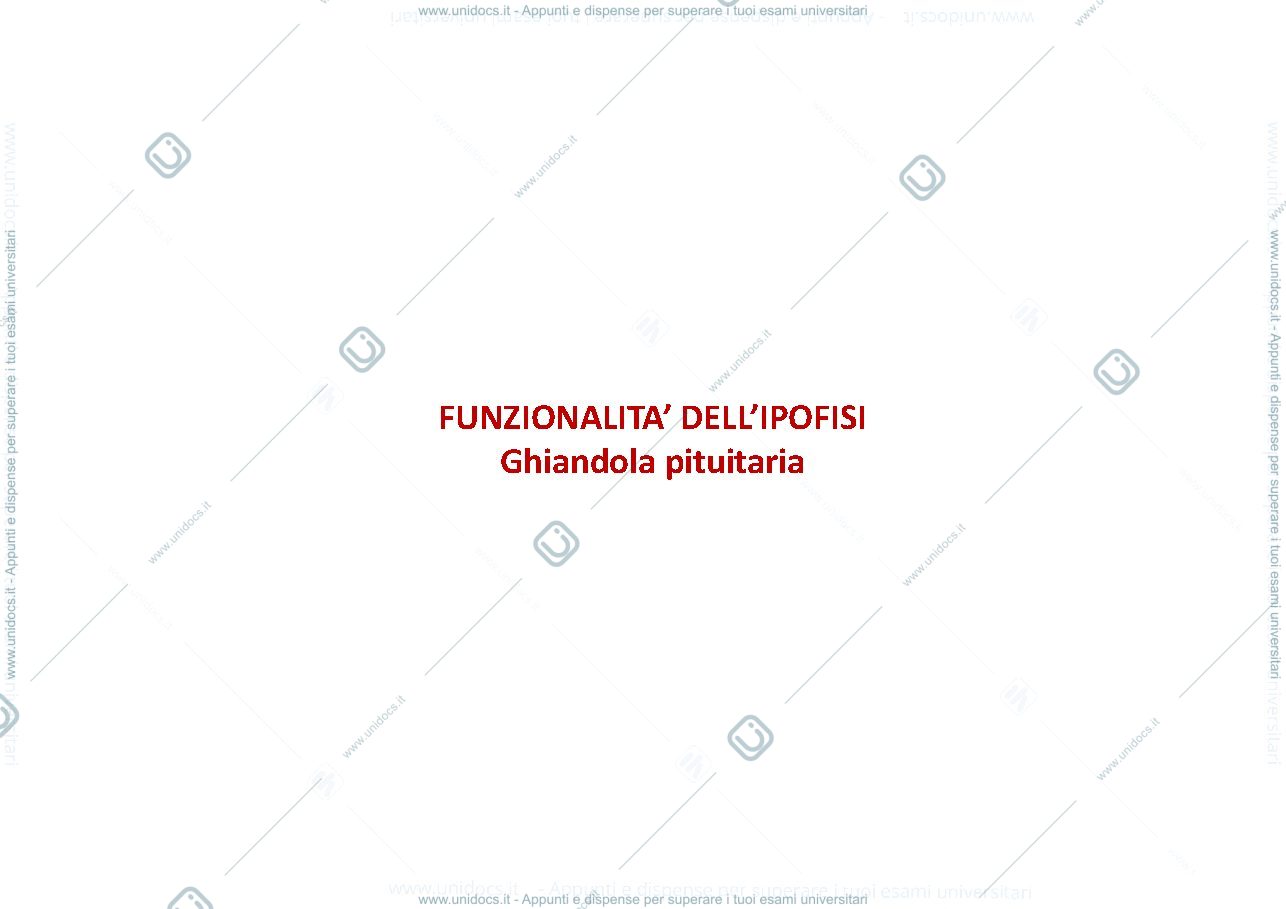 Anteprima pagina 2 — Endocrinologia