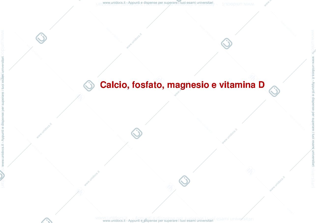 Anteprima pagina 1 — calcio_fosfato_e_magnesio_marcatori_delle_malattie_ossee
