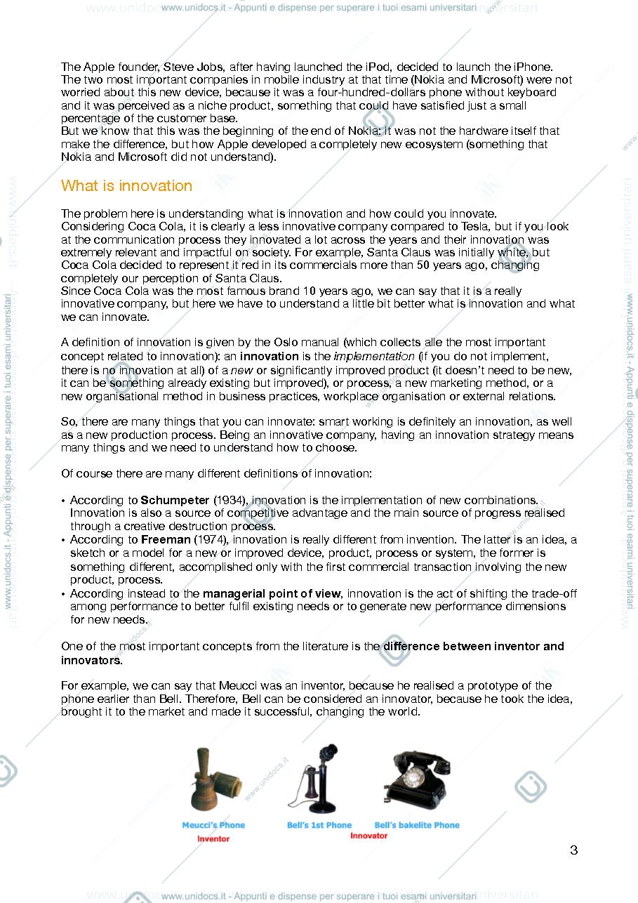 Anteprima pagina 3 — LEADERSHIP AND INNOVATION