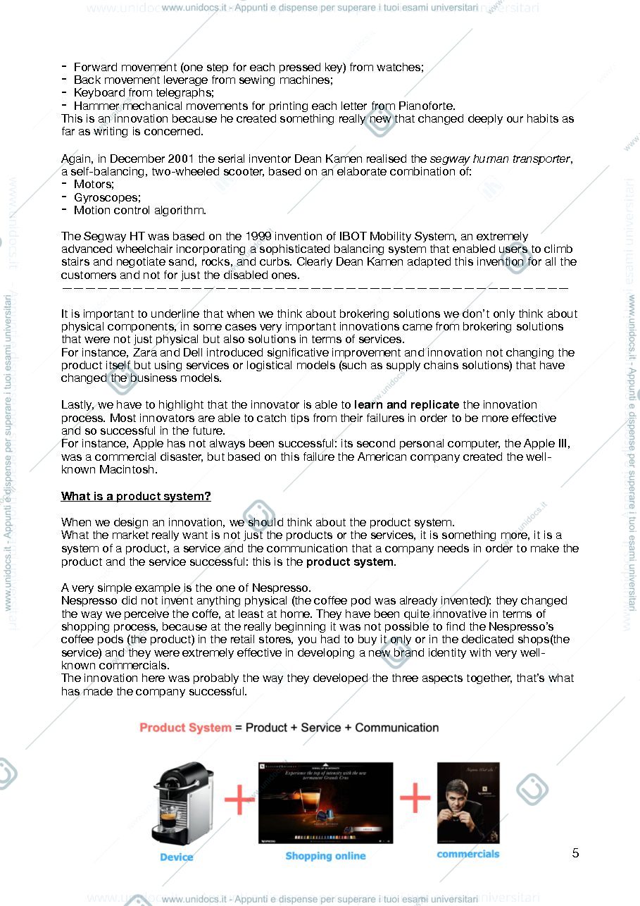 Anteprima pagina 5 — LEADERSHIP AND INNOVATION