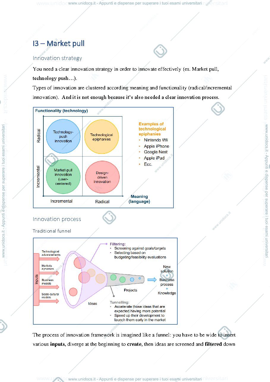 Anteprima pagina 1 — Leadership & Innovation - Gastaldi