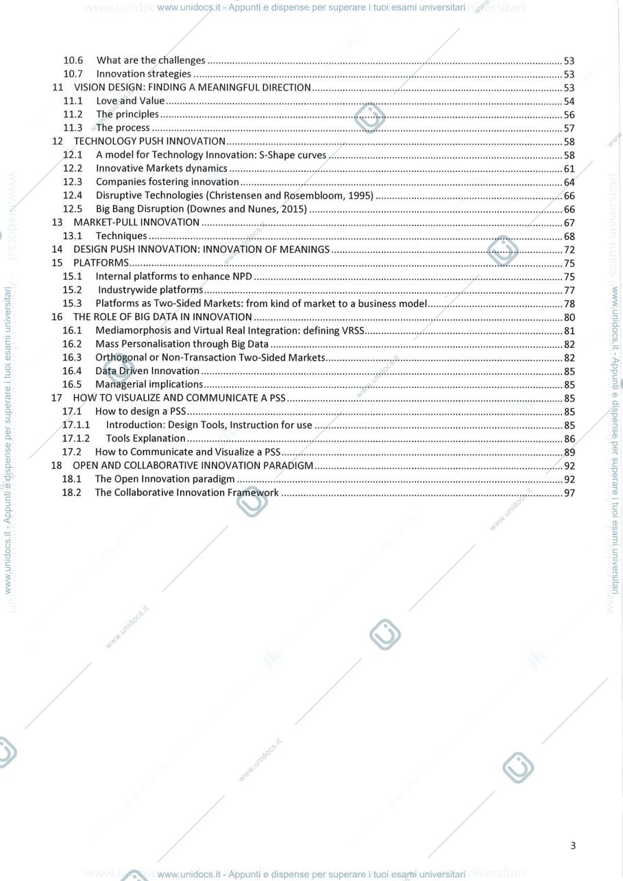 Anteprima pagina 4 — Leadership & innovation