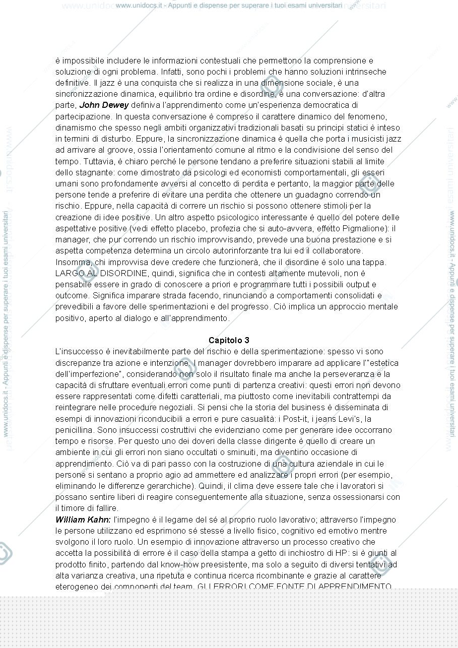 Anteprima pagina 2 — Disordine Armonico
