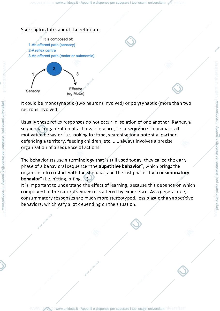 Anteprima pagina 2 — Lesson 3 - Learning Module