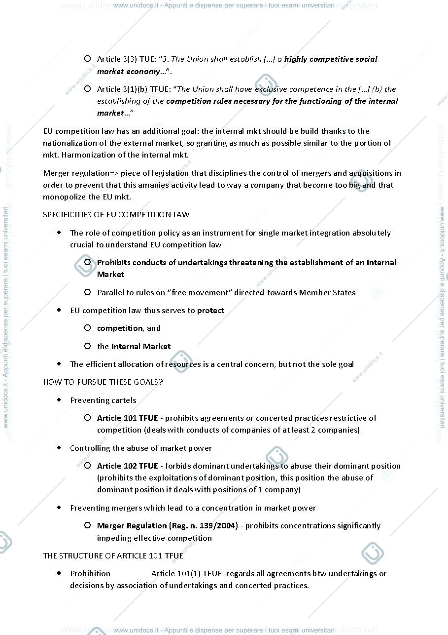 Anteprima pagina 2 — legal issues in the pharma markets 