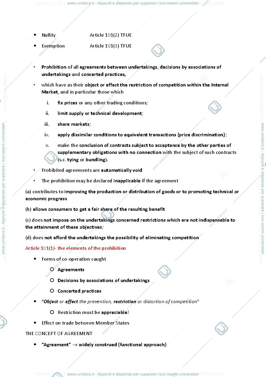 Anteprima pagina 3 — legal issues in the pharma markets 