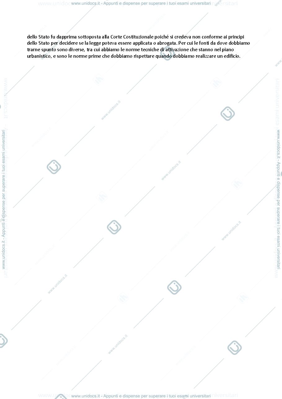 Anteprima pagina 3 — legislazione urbanistica