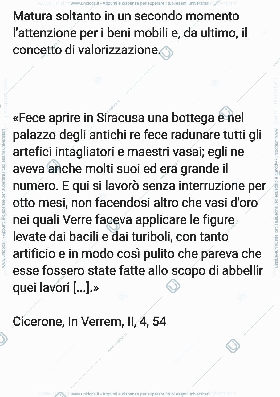 Anteprima pagina 2 — Legislazione appunti lezione 1 