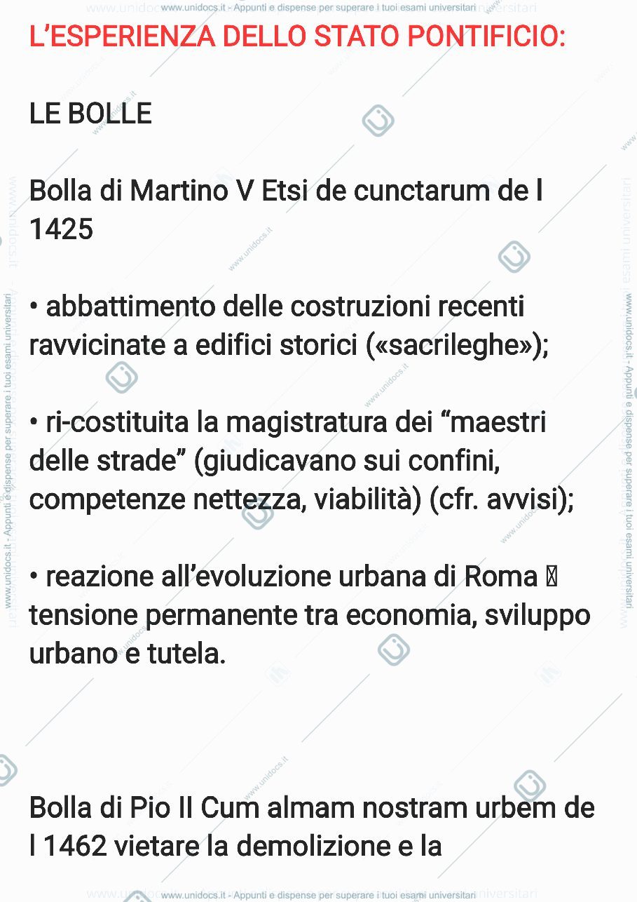 Anteprima pagina 3 — Legislazione appunti lezione 1 