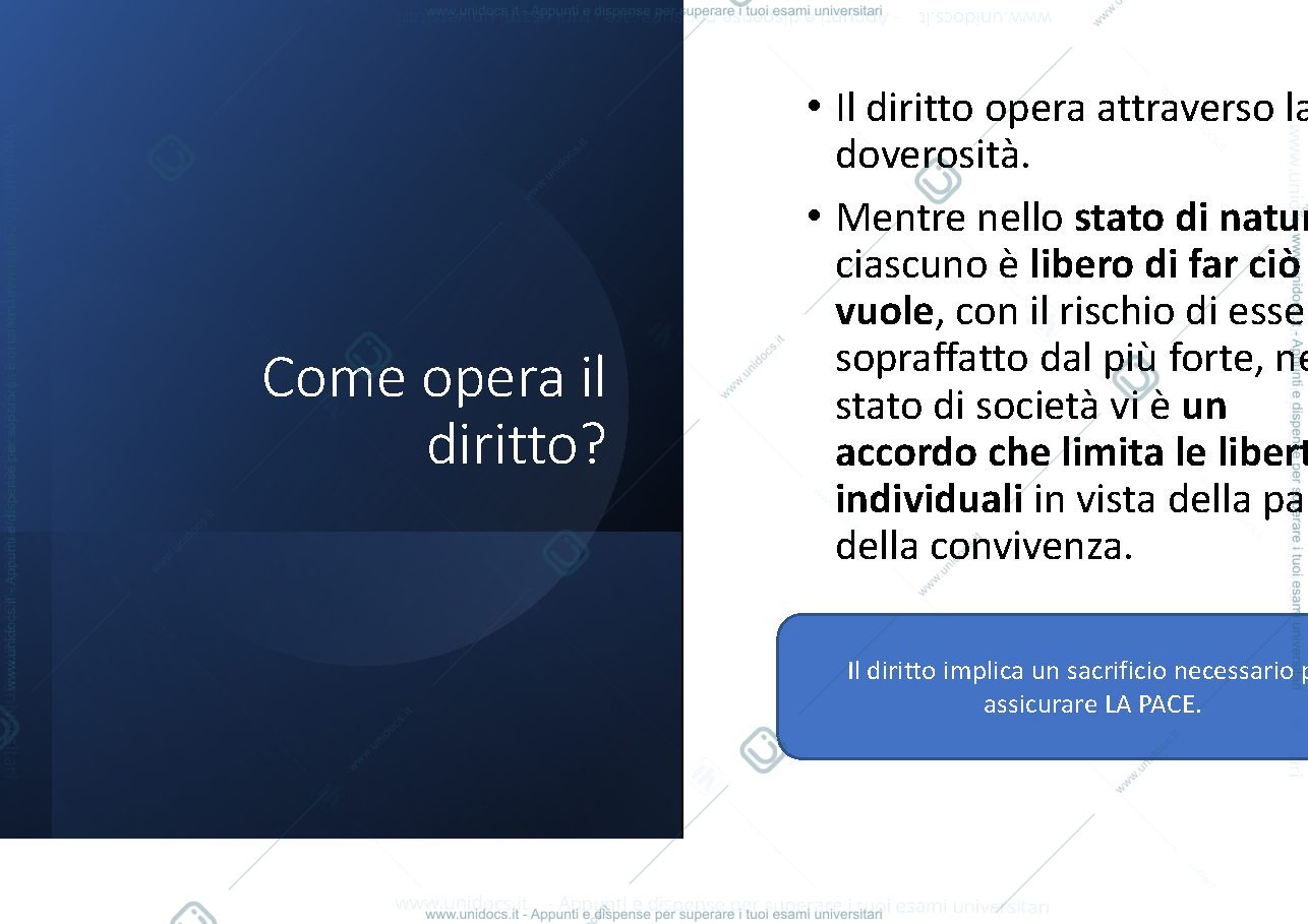 Anteprima pagina 5 — Legislazione dei beni culturali