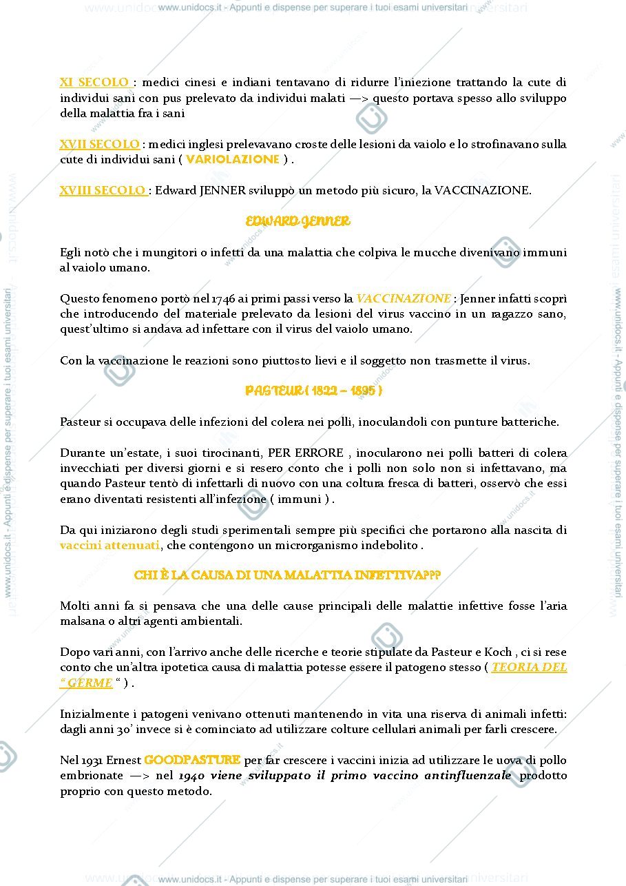 Anteprima pagina 2 — LEGISLAZIONE ED ORGANIZZAZIONE DEI SERVIZI SANITARI 