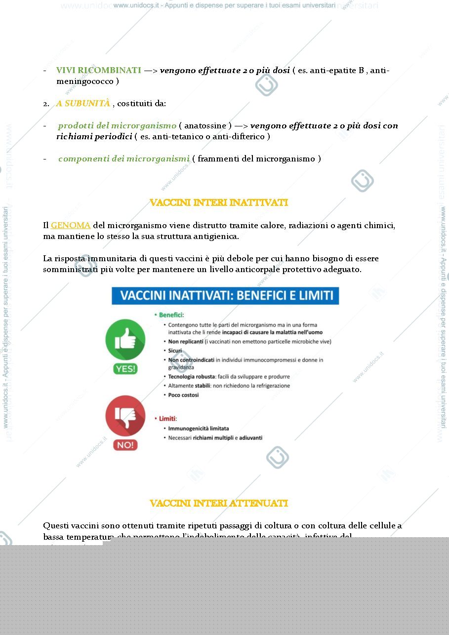 Anteprima pagina 4 — LEGISLAZIONE ED ORGANIZZAZIONE DEI SERVIZI SANITARI 