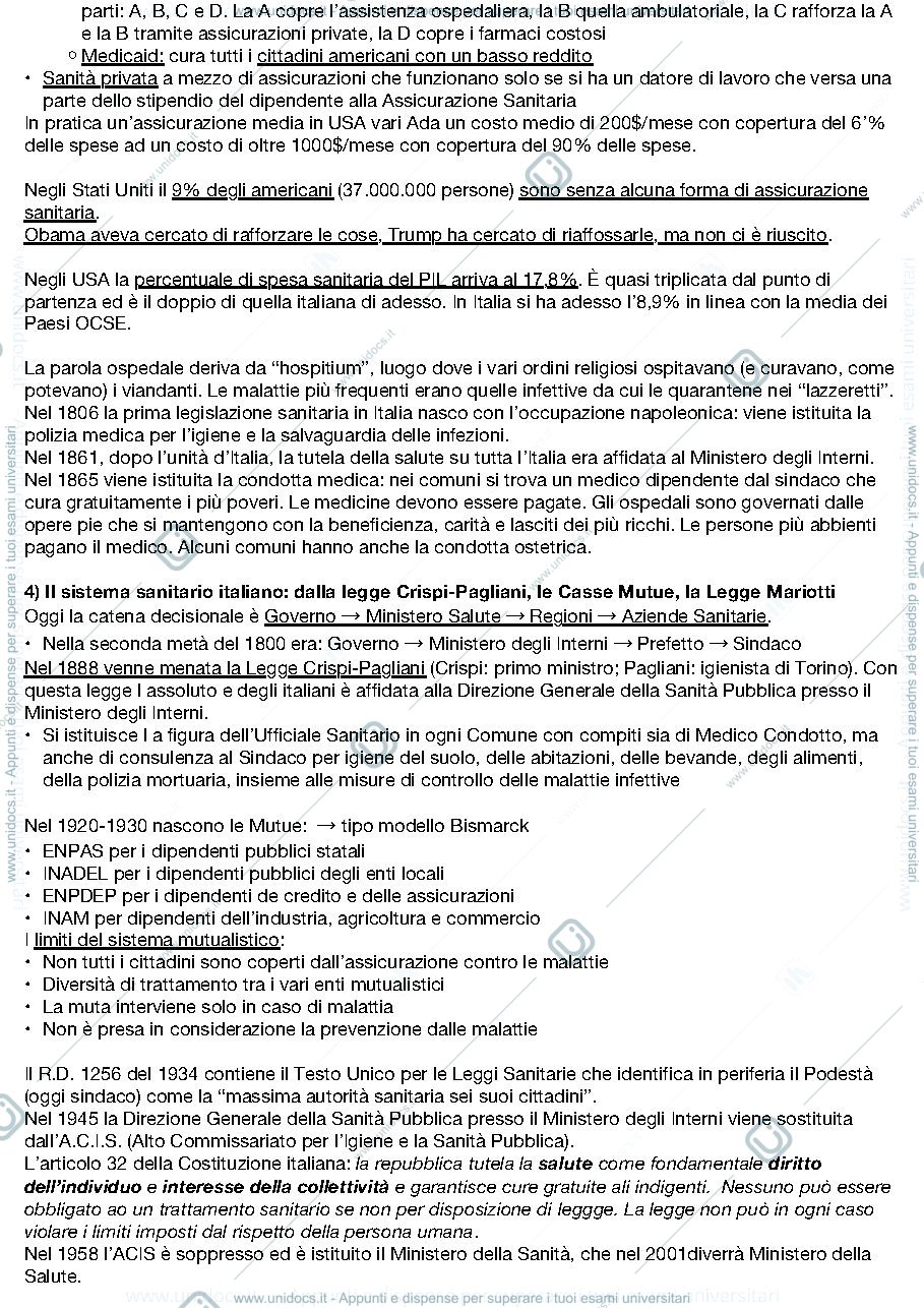 Anteprima pagina 2 — APPUNTI 